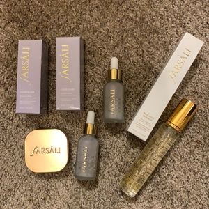 Farsali bundle new